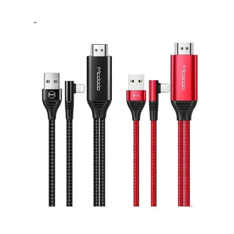 کابل HDMI CA-640 Lightning to HDMI Cable